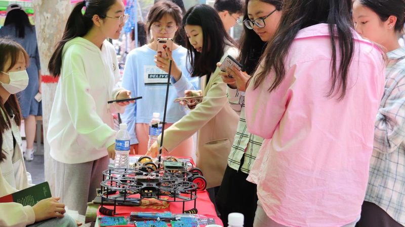 数据仓库分层设计：构建高效数据管理体系的步骤解析**